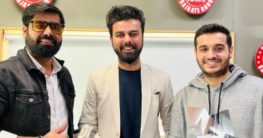 Red FM appearance