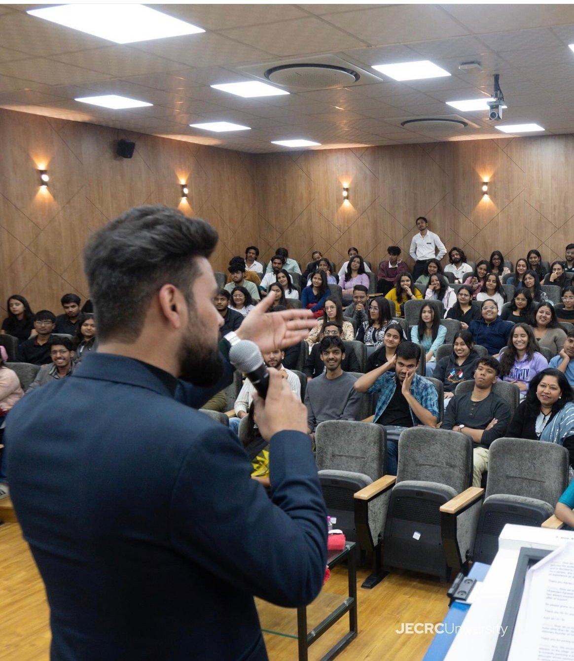Sandeep Dhillon — Best Psychologist in Delhi